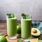 Avocado Smoothie