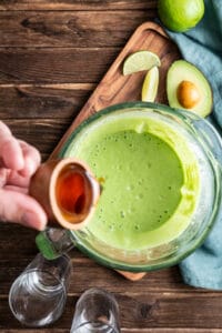 Avocado Smoothie