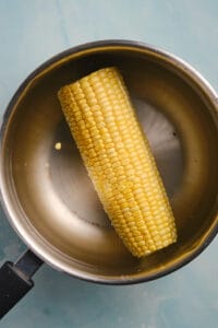 Corn Salad Recipe