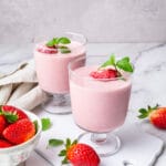 Strawberry Smoothie