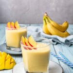 Mango Smoothie Recipe