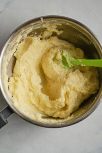 The best Mashed Potatoes