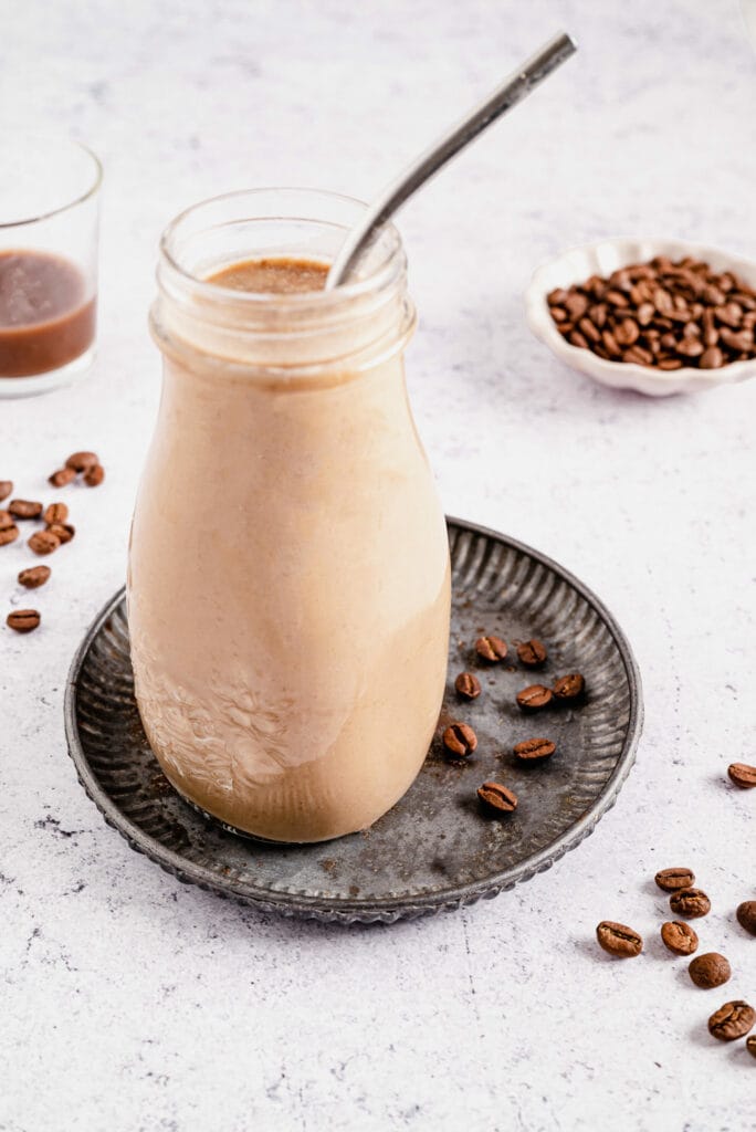 Coffee Smoothie