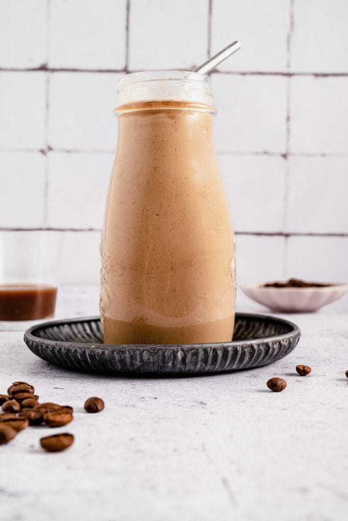 Coffee Smoothie