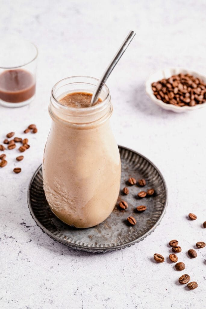 Coffee Smoothie