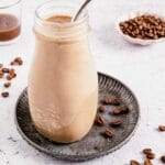 Coffee Smoothie