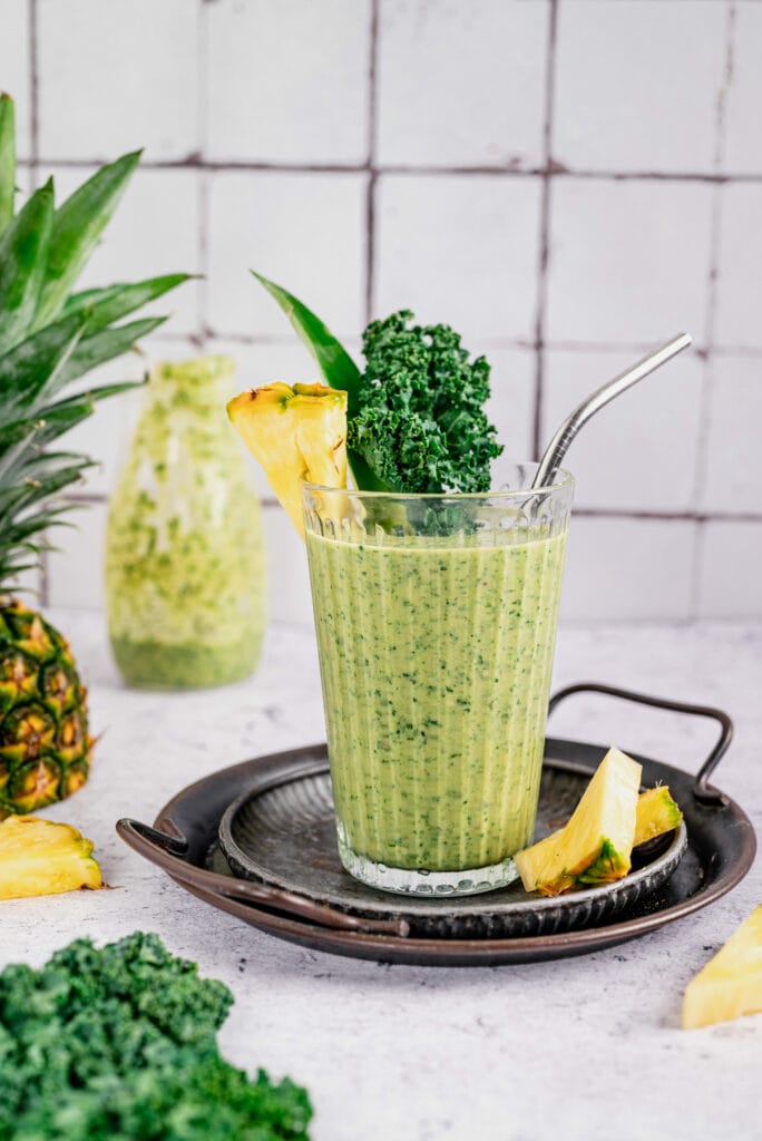 Kale Smoothie