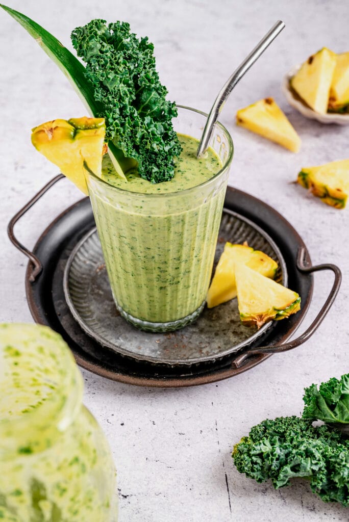 Kale Smoothie