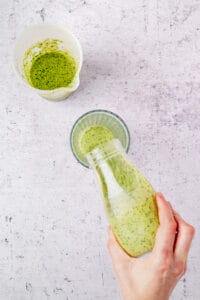 Kale Smoothie