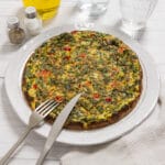 Baked Frittata