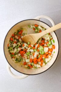 Vegan Potato Soup