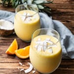 Tropical Smoothie Recipe