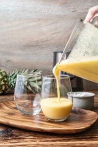 Tropical Smoothie Recipe