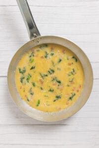 Potato Frittata