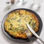 Potato Frittata