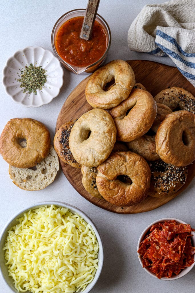 Bagel-Bites-Air-Fryer.