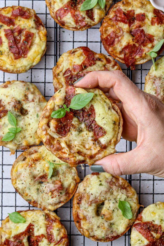 Bagel-Bites-Air-Fryer.