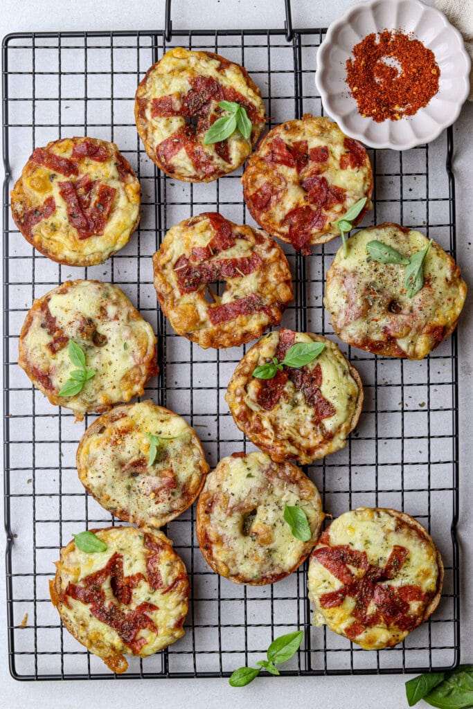 Bagel-Bites-Air-Fryer.