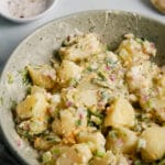 The Best Potato Salad Recipe