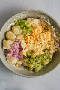 The Best Potato Salad Recipe