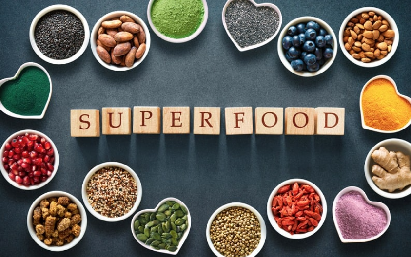 What Are the Best Superfoods?