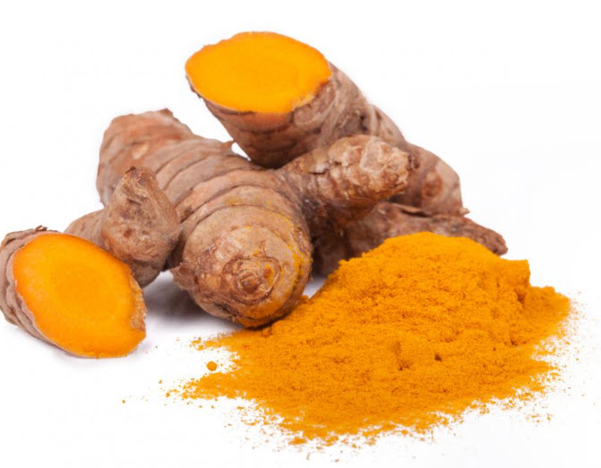 How to Get Your Hands on Turmeric