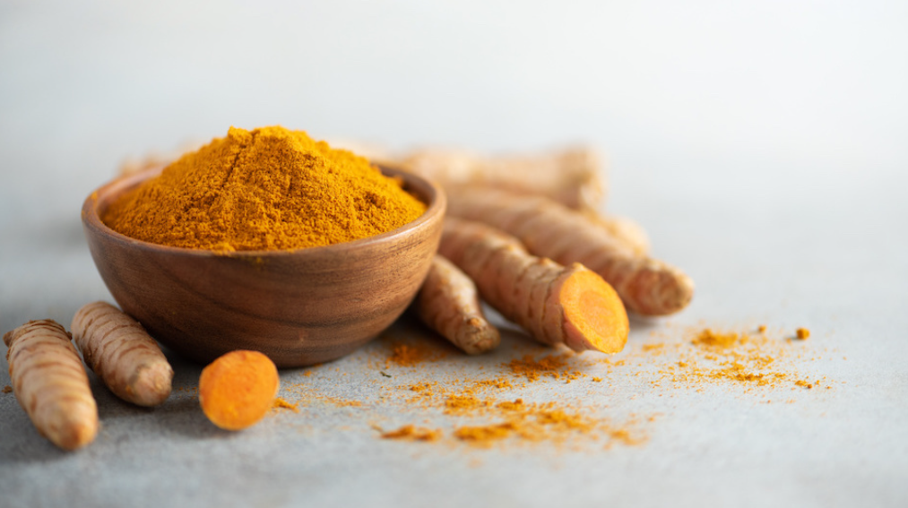 How to Get Your Hands on Turmeric